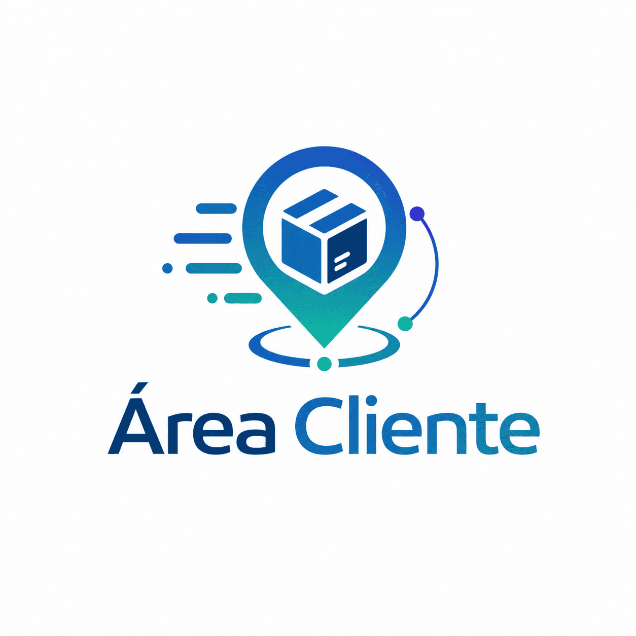 Símbolo da Área Cliente